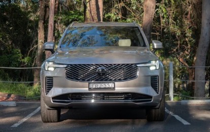 Volvo XC90 2026 có thể ra mắt tại Việt Nam cuối tháng này, giá dự kiến thấp hơn bản tiền nhiệm?